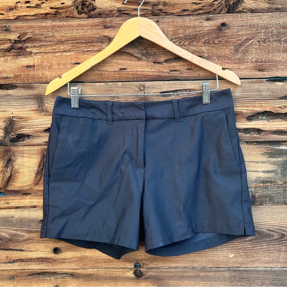 NIKE | Golf Women’s Black Shorts 6